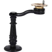 Acorn M-C76-1-AVAF Murdock Classic Barrier Free Freeze Resistant Push Button Outdoor Drink Fountain