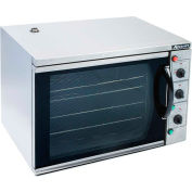 Adcraft COH-3100WPRO - Convection Oven, Professional Half Size, 220V