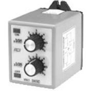 Advance Controls 104225 Repeat Cycle Timer, 0-6 sec, SPDT - 120 VAC