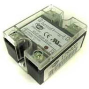 Advance Controls 129903, Solid State Relay, 3-32 VAC/VDC ,10A, Load Voltage Rng 24-275VAC