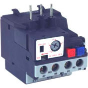 Advance Controls 135809 RHUS-5-3.2 Adjustable 2 Pole - Single Phase Thermal Overload Relay
