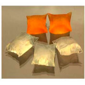 Adhesive Technologies Bulk Hot Melt Glue - Clear, 6000 Viscosity, 130°F/54°C - Pkg Qty 22