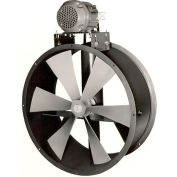 Global Industrial&#153; 15&quot; Totally Enclosed Dry Environment Duct Fan - 1 Phase 3/4 HP