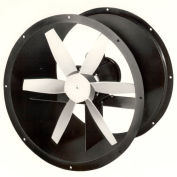Global Industrial&#153; 24&quot; Totally Enclosed Direct Drive Duct Fan - 1 Phase 2 HP