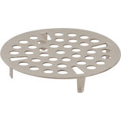 Allpoints 26-1441 Waste Drain Flat Strainer; for 3" Sink Opening
