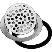 Allpoints 26-1832 Waste Drain Flange Assembly for 3 1/2" Sink Opening