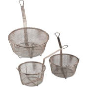 Alegacy B0120 - Wire Fry Baskets, 11-1/2" Diameter - Pkg Qty 12