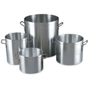 Alegacy EW2512WC - 12 Qt. Stock Pot / The-Point-Two-Five-Line™ w / Cover