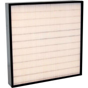 American Lincoln Industrial Sweeper Panel Filters - 3366, 3366(XP), 4366, 4366(XP) - Cellulose