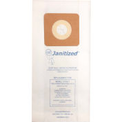 Bissell Paper Vacuum Bag for Bissell Pro PowerForce BGU1451T