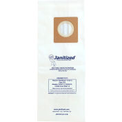 Hoover® Allergen Vacuum Bags for HushTone CH54113, CH54115, CH54013 & CH54015 - 100 Bags/Case