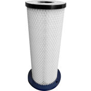 Pullman Ermator S Series HEPA Dust Extractor Filter For S13, S26, S36 & S1400 - JAN-IVF507