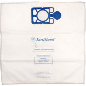 N.A.C.E. Paper Vacuum Bag - N.A.C.E. & Numatic Charles/George, 300 Series