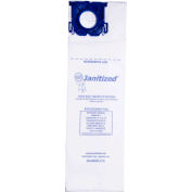Windsor Paper Vacuum Bag - Sensor, Sensor XP12 & Versamatic Plus, Allstar Javelin 12'' series