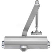 Yale® Door Closer, Grade 1, Adjustable Size 1 To 4, ADA Tri Pack