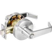 Yale® Cylindrical Lockset Privacy, Grade 2, AU Handle