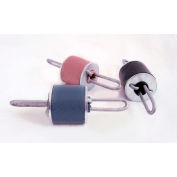 Andre HE-1 - Rubber In Shear Hanger Element 1-1/4"L x 1-1/4"W x 4"H - Pkg Qty 2