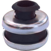 Andre RHM-101 - Rubber Hanger Mount 1-3/4"L x 1-3/4"W x 1-3/16"H - Pkg Qty 2