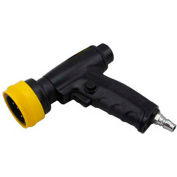 ProAir Venturi Polywoven Airbag Inflator with EZ Click and Quick Connector Tip