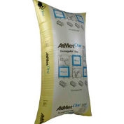 AtmetOne Polywoven Dunnage Air Bags, 1 Ply, 36"W x 84"L - Pkg Qty 10