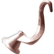 Alfa 140DS - Spiral Dough Hook For Hobart V1401, V1401U, 140 Qt. Mixer