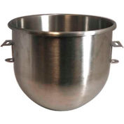Alfa 20VBWL - Mixer Bowl For Hobart A200, A200DT, A200F, A200, 20 Qt. Mixer