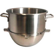 Alfa 30VBWLA - Adaptable Mixer Bowl For Hobart H600, H600D, P660, L800, L800D, M802, V1401, V1401U