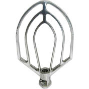 Alfa 60D - "J" Style Dough Hook For H600, H600D, P660, 60 Qt. Mixer