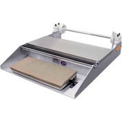 Heat Seal 625-A MINI - Food Wrapping Machine, 115V, 26"L x 15"W x 5"H