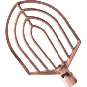 Alfa 80D - "J" Style Dough Hook For M802, L800, L800D, 80 Qt. Mixer