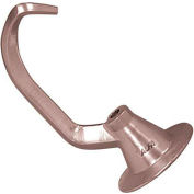 Alfa 80DS - "ED" Style Spiral Dough Hook For M802, L800, L800D, 80 Qt. Mixer