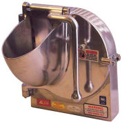 Alfa VS-22 - Vegetable Slicer Power Attachment For Mixers/Motors W/#22 (3/4") Power Hub