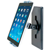 Aidata US-5113M Universal Tablet Flexible Magnetic Mount, Black