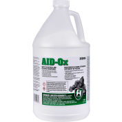 Hercules AID-Ox® Septic Drainfield & Cesspool Maintainer, 9 lb. Bottle, 4 Bottles - 252034 - Pkg Qty 4