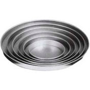 American Metalcraft A4006**** - Pizza Pan, Straight Sided, 6" Dia., 1" Deep, Solid, Aluminum