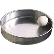 American Metalcraft A80071.5 - Pizza Pan, Straight Sided, 7" Dia., 1-1/2" Deep, Solid, Aluminum