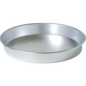 American Metalcraft A9005 - Pizza Pan, Tapered/Nesting, 5" Dia., 1-1/8" Deep, Solid, Aluminum