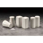 American Metalcraft CSPS3 - Salt & Pepper Shaker Set, 3-1/4"H, Square