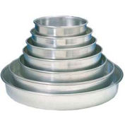 American Metalcraft HA90181.5 - Pizza Pan, Tapered/Nesting, 18" Diameter, 1-1/2" Deep, Solid