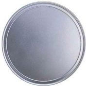 American Metalcraft HATP28 - Pizza Pan/Waiters Tray, Wide Rim, 28", Solid