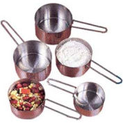 American Metalcraft MCW125 - Measuring Cup, 1-1/4 Cup, With Wire Loop Handle