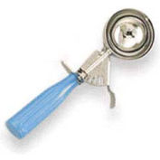 American Metalcraft NSPDS16 - Thumb Disher, Size 16, Dark Blue Handle