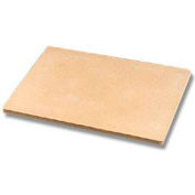 American Metalcraft PS1416 - Baking Stone, 14" x 16" x 7/8" , No Lead Fire Brick Material