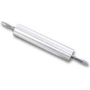 American Metalcraft RP5715 - Rolling Pin, 15" Wide, 3-1/2" Diameter Barrel