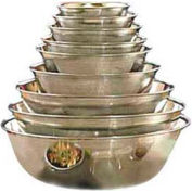 American Metalcraft SSB1600 - Mixing Bowl, 16 Qt. Capacity, 17-3/4" Diameter