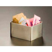 American Metalcraft SSPH4 - Sugar Packet Holder, 2-3/4 x 3-1/4 x 1-3/4