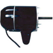 Airmaster Fan 1/5 HP Motor - Single-Phase, Three-Speed 21022