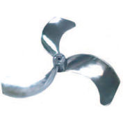 Airmaster Fan 18" Cast Aluminum Propeller - 5/8" Bore 21101