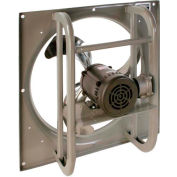 Airmaster 18" 3 Phase Direct Drive Low Pressure Industrial Duty Wall Fan