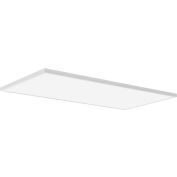 Lithonia Lighting CPANL LED Switchable Flat Panel, 2"x4", Selectable 4000LM, 5000LM, 6000LM,4000K